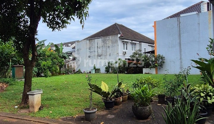 9M/sq m Pavilion Corner Lot Taman 247sq m North-east