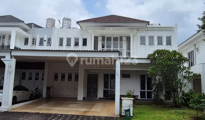 6M Below Market Price De Park House 300sqm South Facing