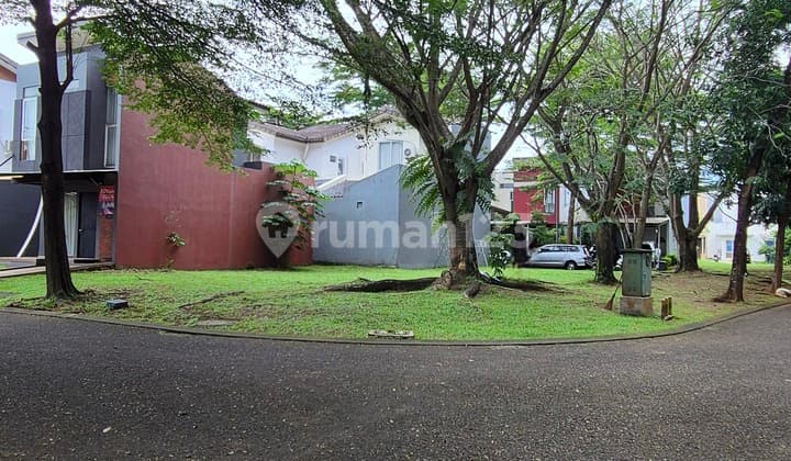 12m Simplicity Corner Lot 252m2 Southeast View Freehold
