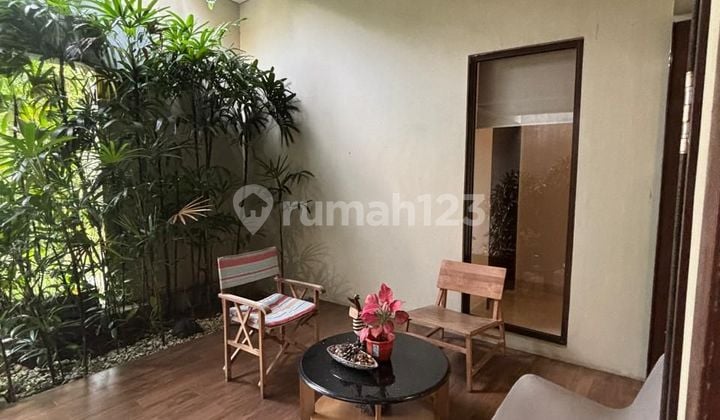 De Park Lebar 12 Hadap Selatan Renovated Unit Langka 8.2m