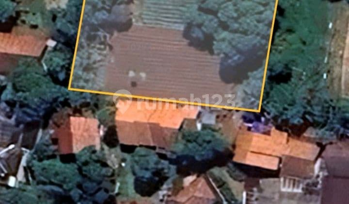 2.1jt Tanah Padat 1.513m2 Siap Pakai Bagus Utk Invest