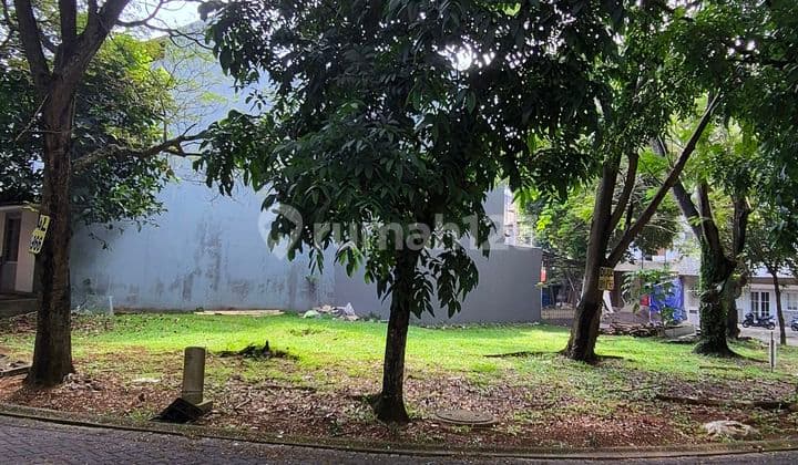 15jt Foresta Kavling Khusus Kost 199m2 Bisa Kpt Selatan-timur