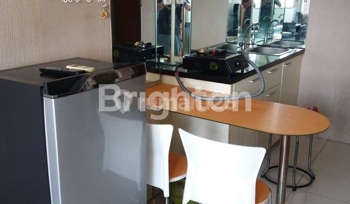 PEAK PERMAI APARTMENT 2 BR SURABAYA