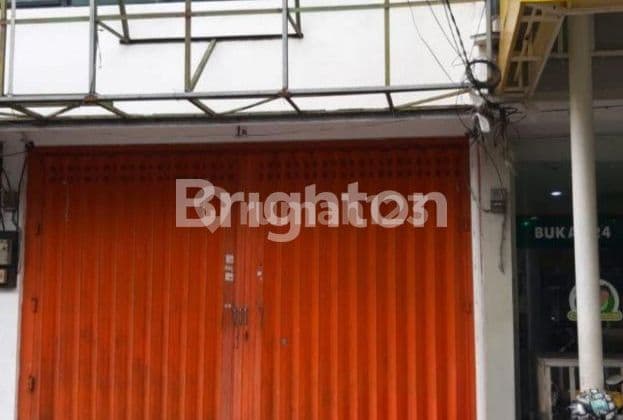 RUKO 3 LANTAI DI KUPANG JAYA SURABAYA