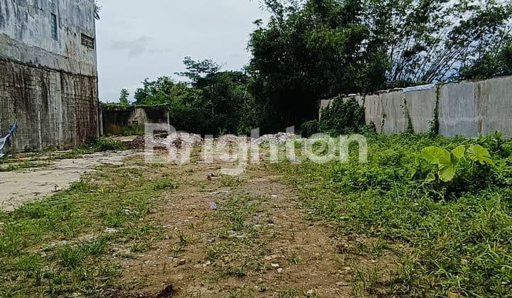 TANAH STRATEGIS DEKAT KAMPUS DI MALANG