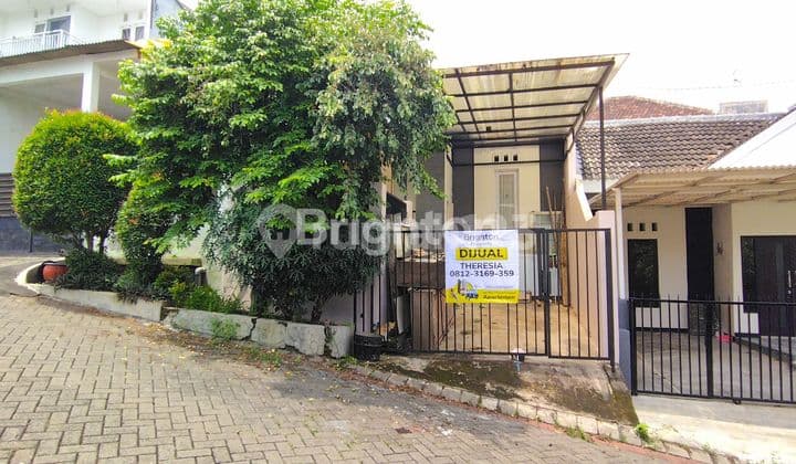 TURUN HARGA DARI 465 JUTA , SEKARANG 450 JT AJA