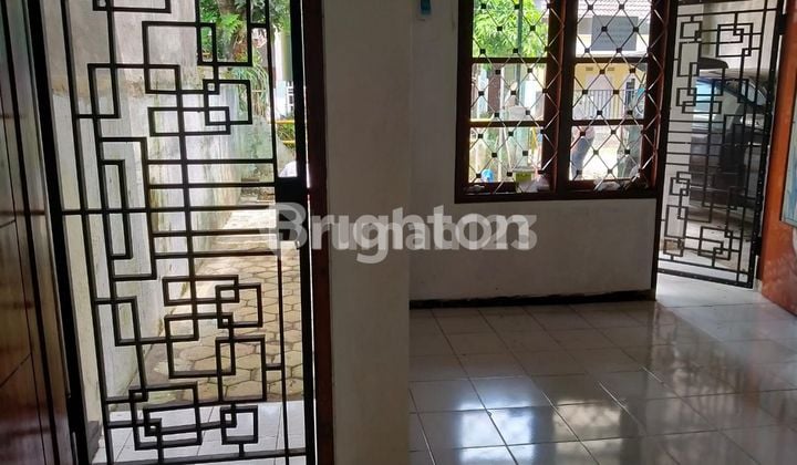RUMAH DEKAT KAMPUS DI JEMBER ~ JAWA TIMUR