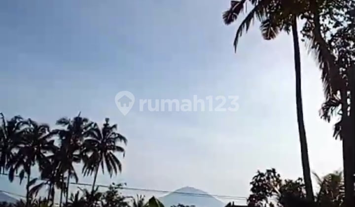 Tanah Murah Lingkungan Wissta Yg Nyaman Di Ubud