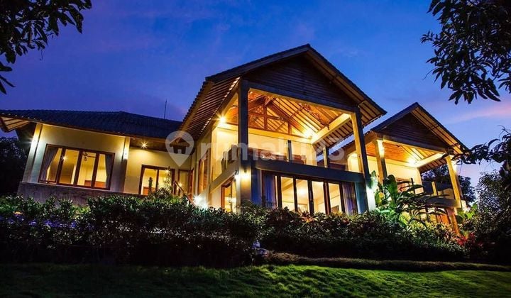 Vila Estetik Dan Siap Huni Di Lovina Bali