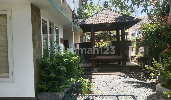 Rumah Siap Huni Lingkungan Strategis.aman 24 Jmdijimbaran