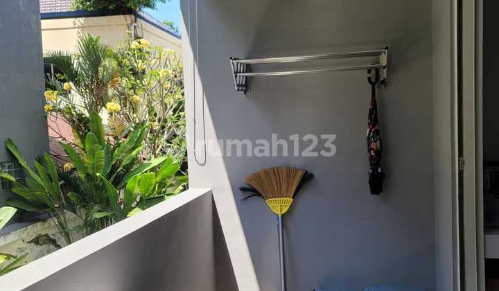 Apartemen Siap Huni.fullfurnised Denpasar Selatan
