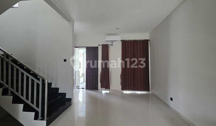 Dijual Rumah Cluster Baru Lokasi Duyung