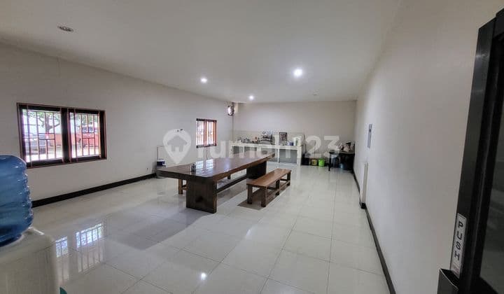 Pabrik Dijual Masih Berjalan(take Over). Lokasi Bebas Banjir,limgkungan Aman. Akses 40 Feet Kontainer, 4 Km Tol.cikande.