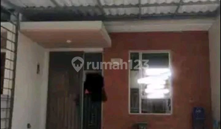 For Rent: 2-Story House, Ready to Occupancy, Dicitra Raya Cikupa.