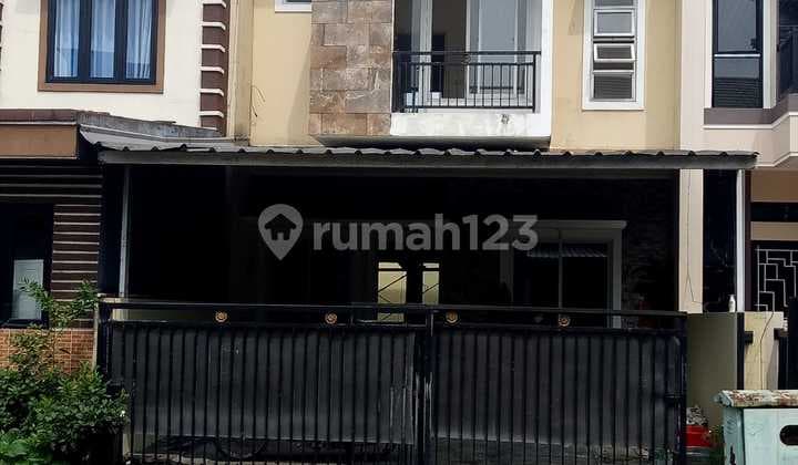 Rumah jual siap huni dgn konsep modern. Bangunan baru, tersedia berbagai macam fasilitas lengkap di perumahan. Tersedia mobil trans citra dan universitas ternama ,sekolah2 swasta ternama dan rumah sakit besar,mall.