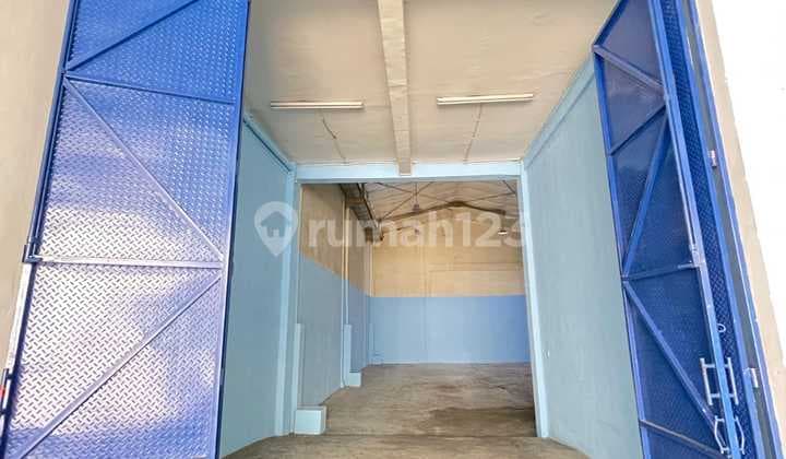 Gudang Jual Di Elang Laut Pik, 3 Lantai, Surat Hpl, Gudang Rapi.kawasan Bebas Banjir,lokasi Strategis. Akses Kontainer 40 Feed