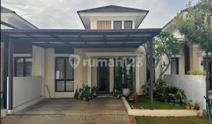 Rumah Bagus Dan Siap Huni. Lokasi Bebas Banjir.perumahan Dilengkapi Dgn Berbagai Fasilitas.