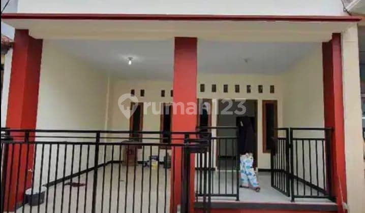 Rumah Minimalis,rapi Dan Siap Huni, Dekat Dgn Aeon Mall, Llokasi Bebas Banjir Dan Dekat Dgn Tol.bitung.dekat Ke Karawaci, Serpong. Perumahan Dilengkapi Dgn Berbagai Fasilitas Terlengkap.