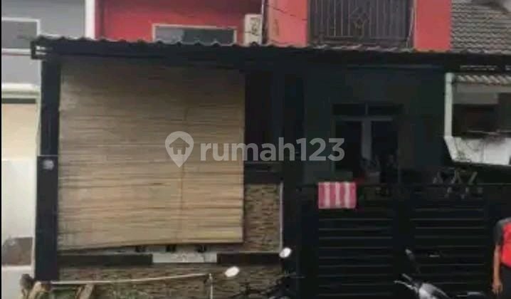 Rumah Dijual Murah Dgn Lt.81 Mtr. Hunian Nyaman@bwrsih, Tenang Dan Aman.kawasan Bebas Banjir.