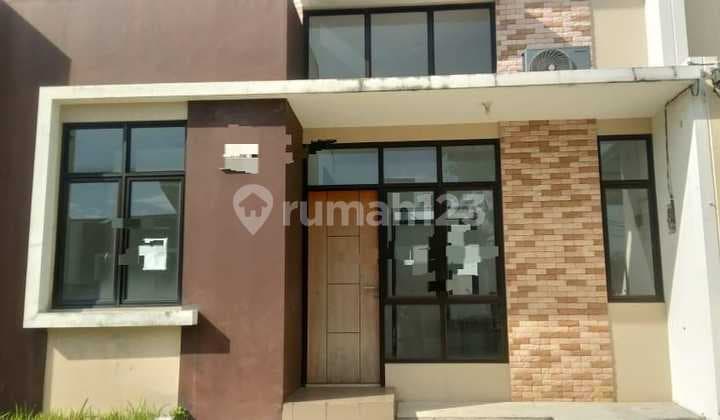 Rumah Murah Dijual 1 Lantai Siap Huni. Lokasi Dekat Dgn Aeon Mall Dan Dekat Ke Universitas Dan Sekolah2 Besar.