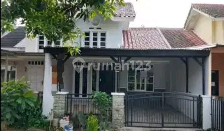 Rumah Bagus Dijual 01 Lantai, Dekat Dgn Aeon Mall. Hunian Asri,tenang,nyaman Dan Aman. Kawasan Bebas Banjir. Perumahan Dilengkapi Dgn Fasilitas Terlengkap.