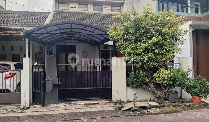 Rumah Mminimalis Murah di Bintaro Jaya Sektor 4 Pondok Aren