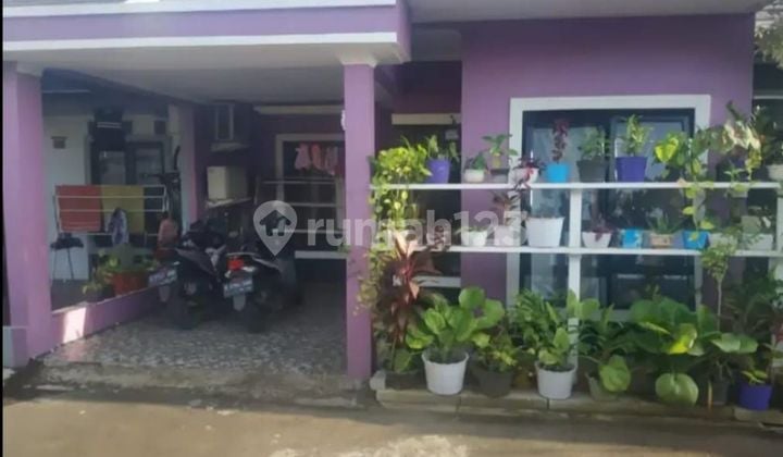 Rumah Bagus Di Citra Pesona Are Graha Raya