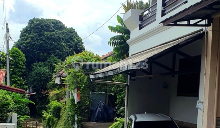 Nice 2-Story Flood-Free House in East Pejaten