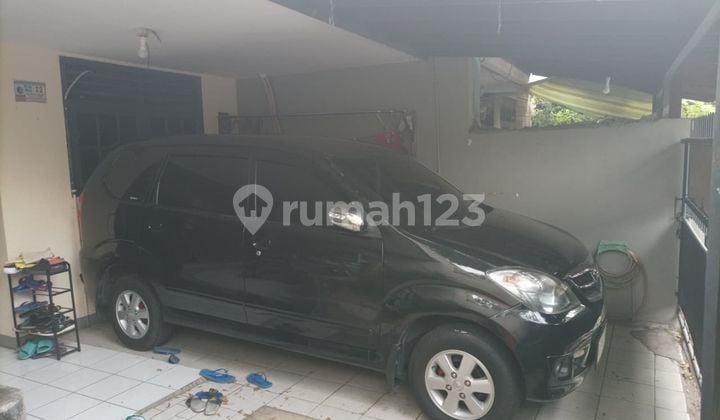 Rumah,Siap Huni di Rawa Simprug Jakarta Selatan