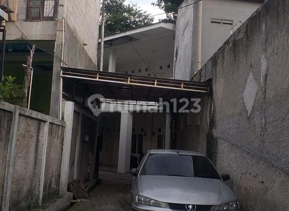 Flood-Free, Boarding House, 2 Floors, in Pondok Aren