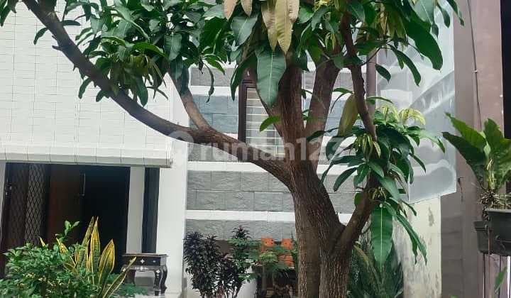Rumah Cantik Siap Huni Di Emerald Bintaro Sektor 9