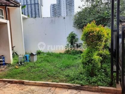 Rumah Lokasi Strategis Nyaman Di Pondok Ranji di Ciputat Timur