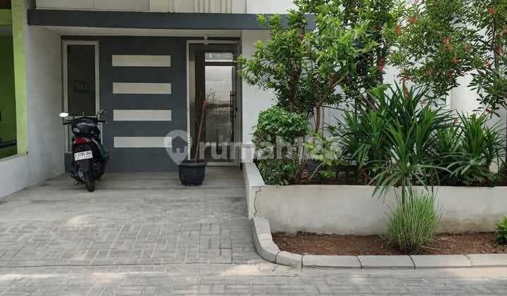Rumah,Minimalis di Jual Cepat Komplek Golden City Tangerang