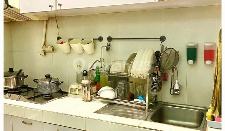 Rumah Dekat Stasiun Pondok Ranji Ciputat Timur