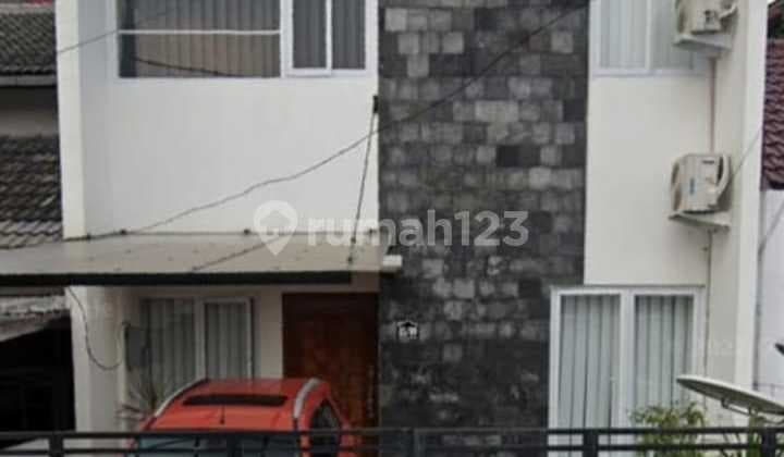 Rumah Nyaman Dan Strategis Di Bintaro Sektor 4