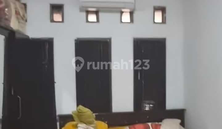 Hunia Bagus Dekat Stasiun Sudimara Jomban Ciputat