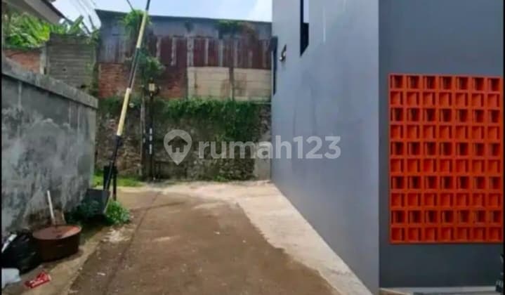 Rumah Cantik Siap Huni di Jalan Rusa Ciputat Timur