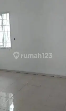 House, Dipuri Anggrek Jurangmangu Pondok Aren