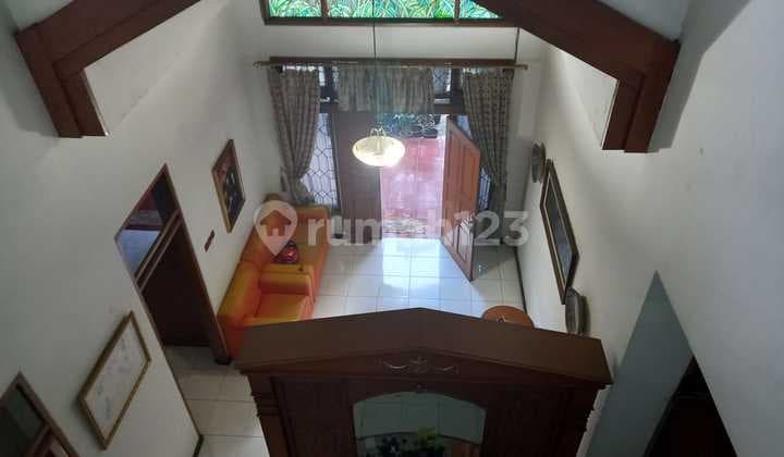 Rumah Tman Holis Indah 1 Siap Huni Lokasi Strategis