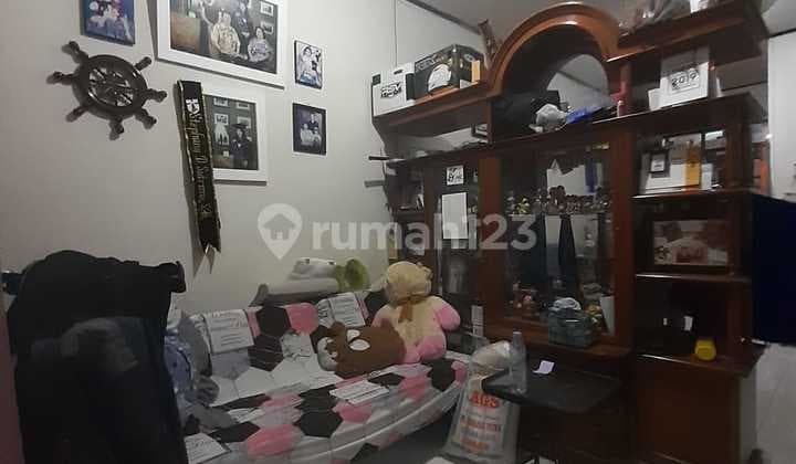 Rumah Taman Holis Indah Lokasi Strategis Siap Huni kota bandung