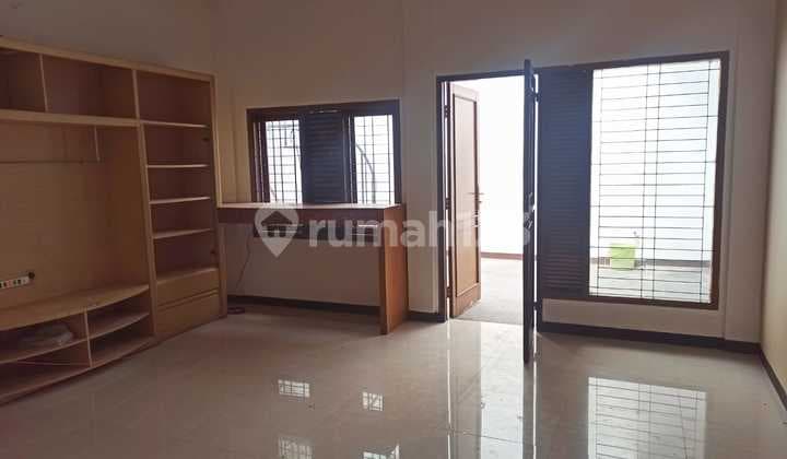 Rumah Pasadena Bandung Siap Huni Lokasi Strategis