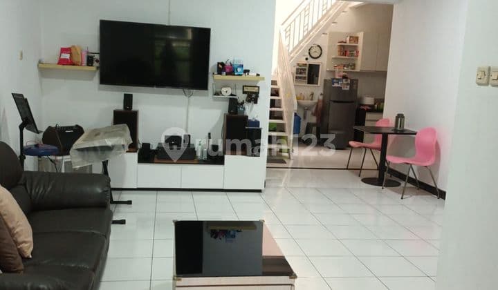 Rumah Taman Kopo Katapang Siap Huni Lokasi Strategis kota bandung