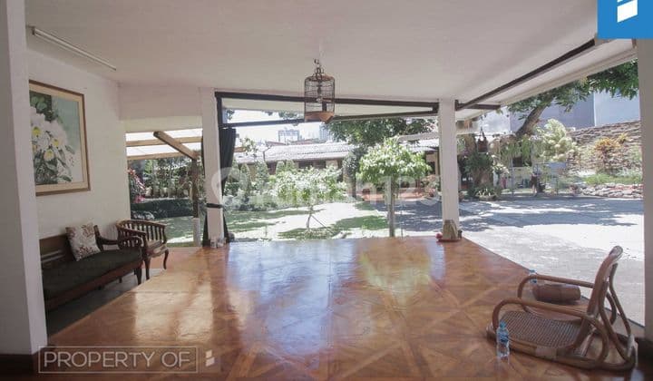 Rumah murah asri siap huni, 500m ke PVJ sayap Sukajadi bandung