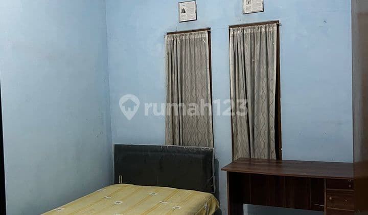 Rumah Taman Cibaduyut Indah Bandung Siap Huni Lokasi Strategis