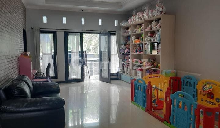 Sukamulya House Bandung Ready to Live In Strategic Location