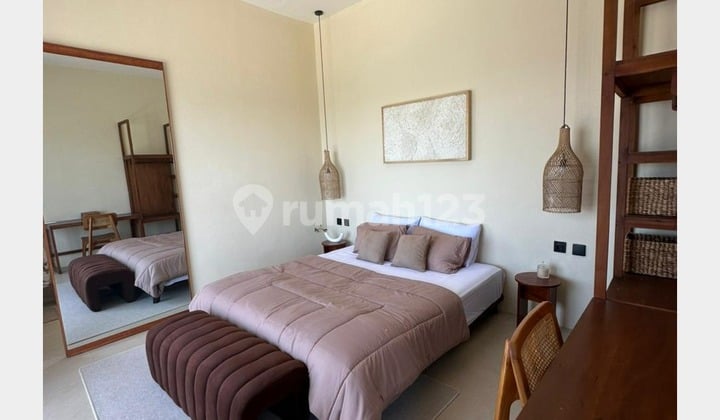 Price Drop !! Furnished 2 Bedroom Villa in Goa Gong