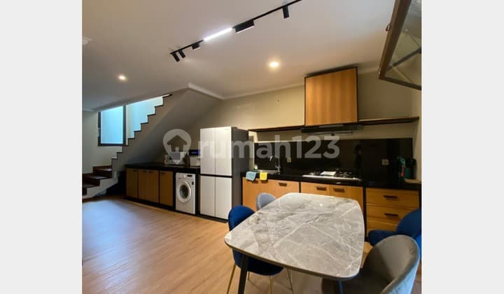 VILLA 2 BEDROOMS MODERN MINIMALIS DI UNGASAN