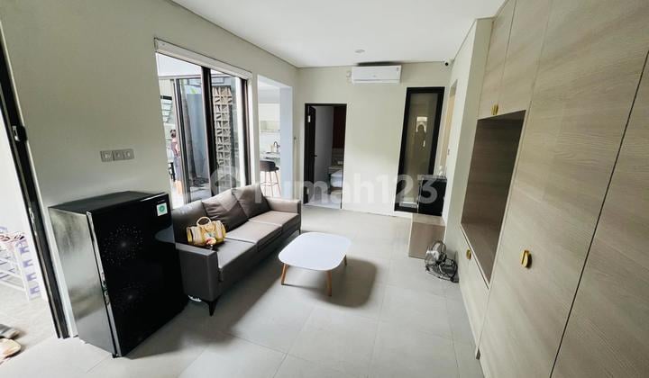 Rumah 2 Kamar Tidur di Jimbaran Dalam Cluster Exclusive