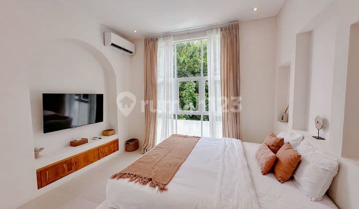 Cocok untuk Investasi Sewa Menyewa, Villa di Jimbaran Ready Unit