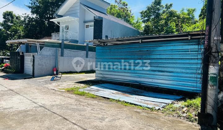 Tanah Jimbaran Leasehold 25 Tahun Cocok untuk Villa